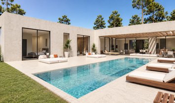 Villa à Quinta do Conde, Setúbal Municipality, Portugal 1
