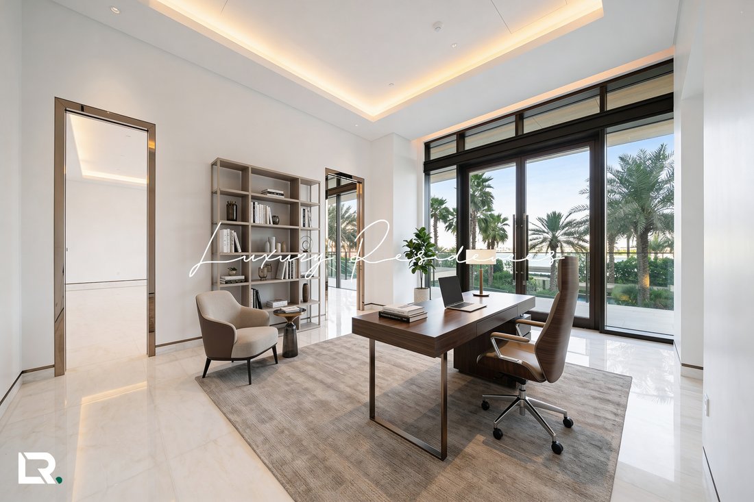 Apartment in Palm Jumeirah, Dubai, United Arab Emirates 4 - 17957559