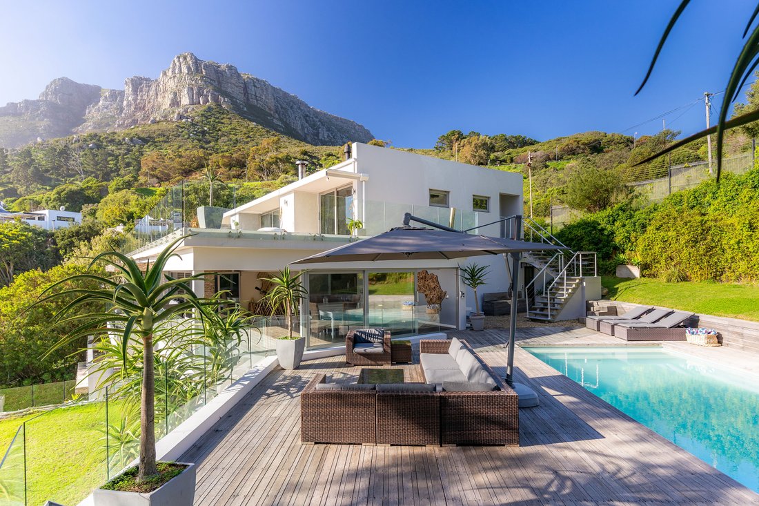 Casa en Llandudno, Ciudad del Cabo, Sudáfrica 3 - 18573275