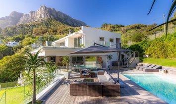 Casa a Llandudno, Costa Atlantica, Città del Capo 2
