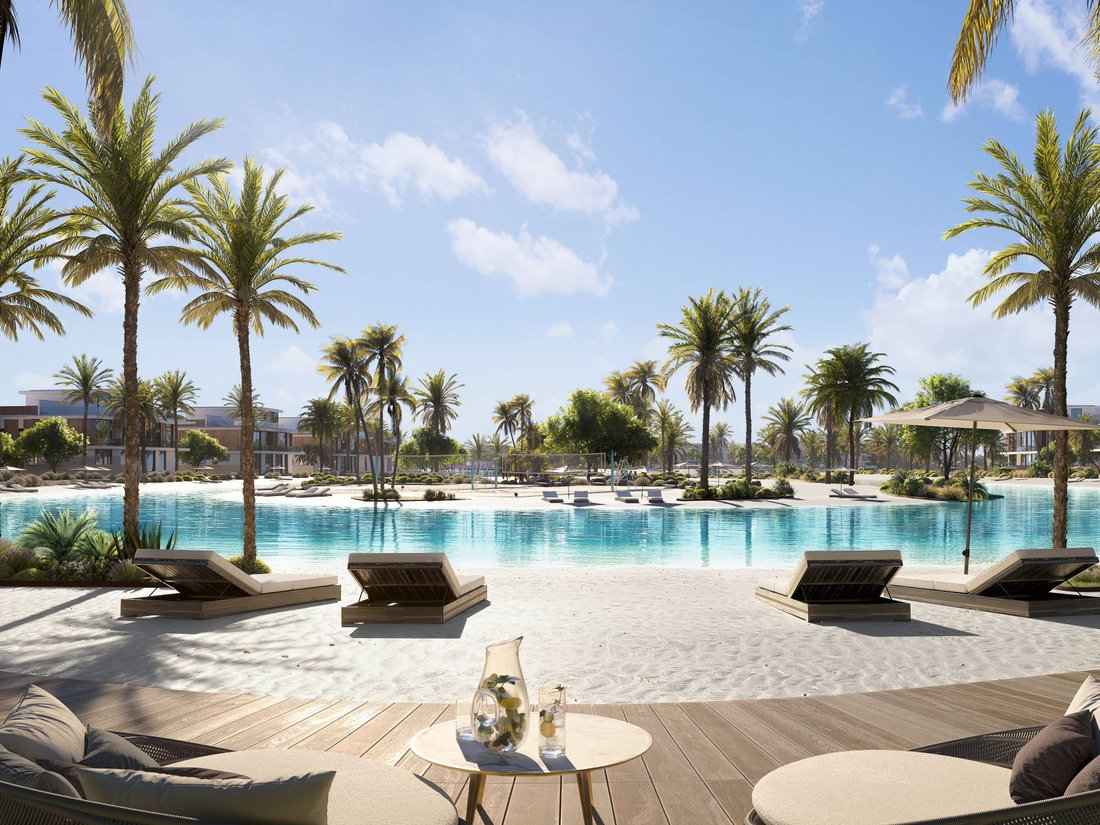 Villa in MBR City / Mohammed Bin Rashid City, Dubai, United Arab Emirates 4 - 18573389