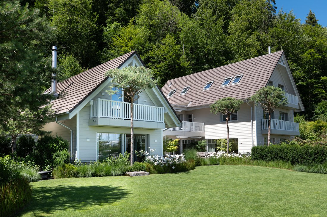 Villa a Messen, Soletta, Svizzera 4 - 18586031
