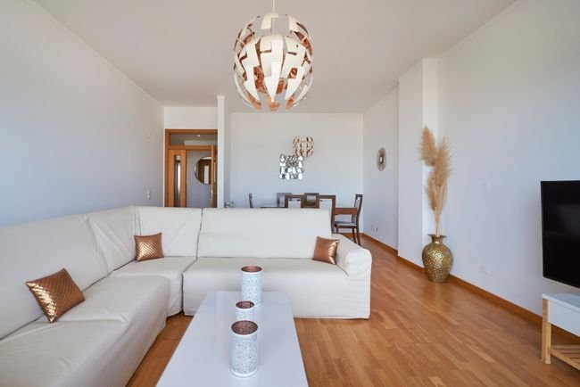Apartment in Parque das Nacoes, Lisbon, Portugal 5 - 18573367