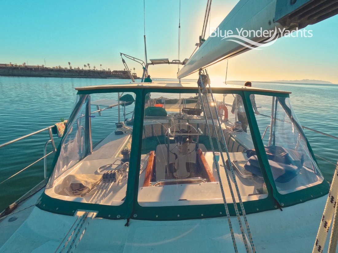 Cruiser in Guaymas, Mexico 5 - 18572026