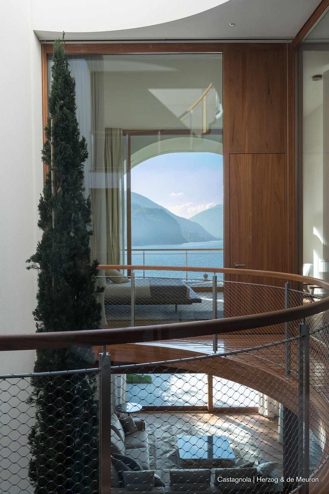 Villa in Lugano, Ticino, Switzerland 2 - 18573691