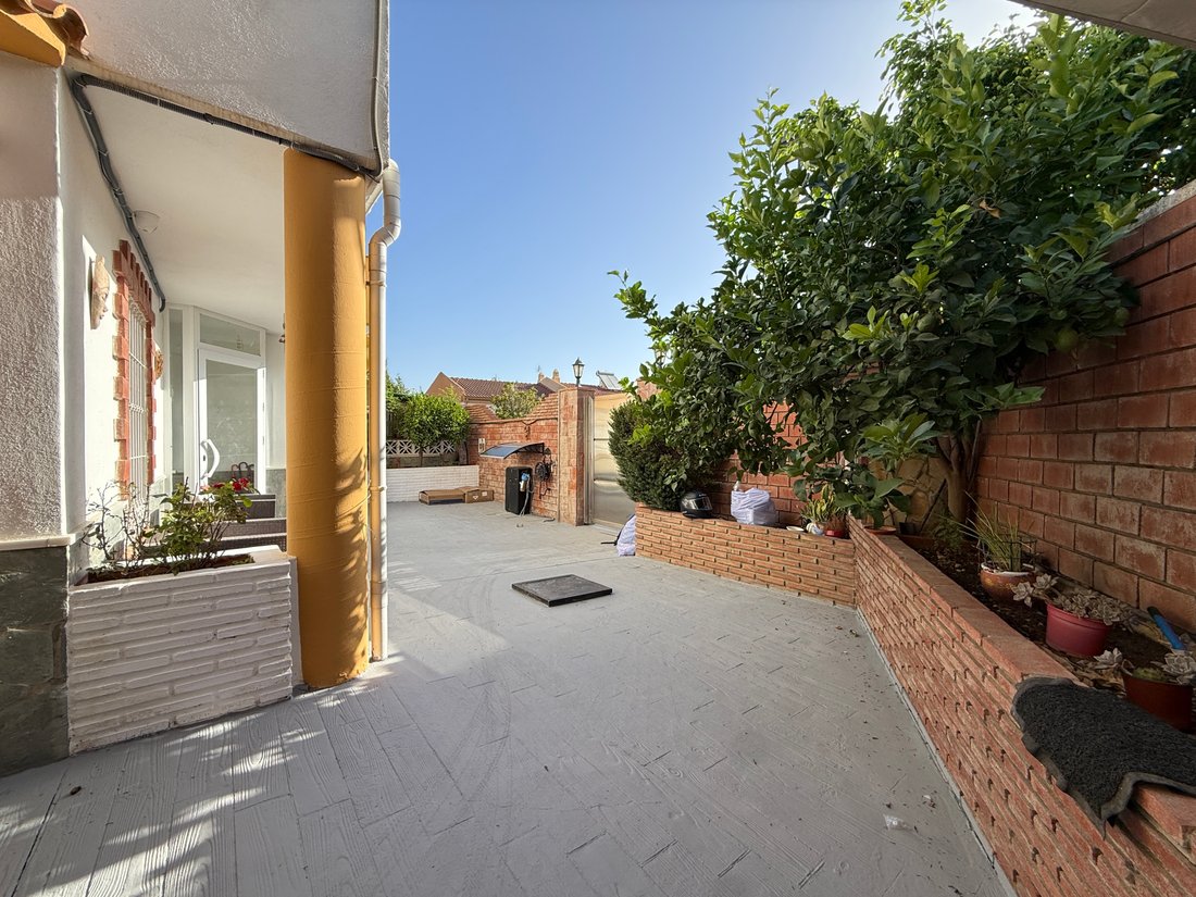 Chalet in Alhaurin de la Torre, Andalusia, Spain 2 - 18573366