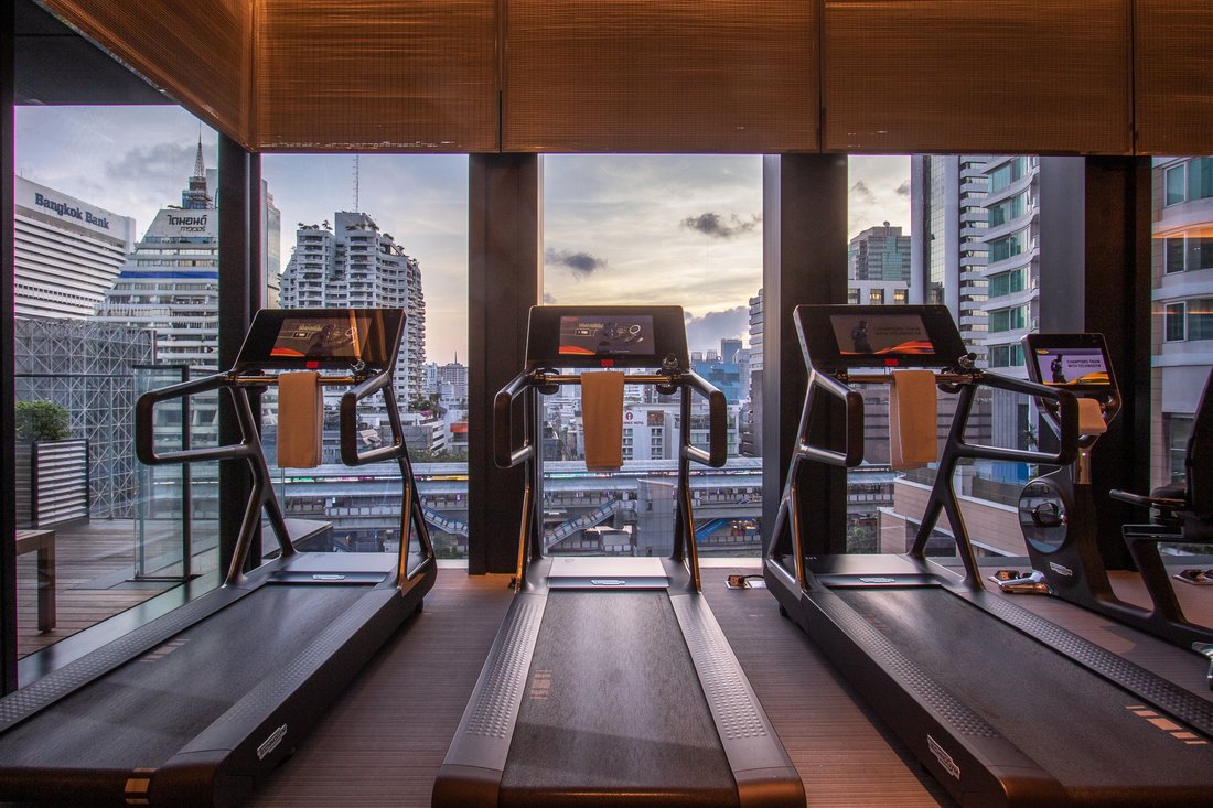 Condo in Bangkok, Krung Thep Maha Nakhon, Thailand 5 - 17257269