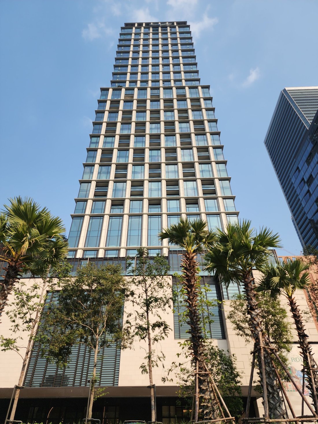 Condo in Bangkok, Krung Thep Maha Nakhon, Thailand 1 - 17138095