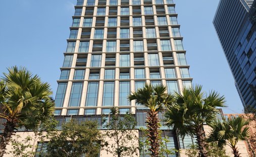Condo in Bangkok, Krung Thep Maha Nakhon, Thailand 1