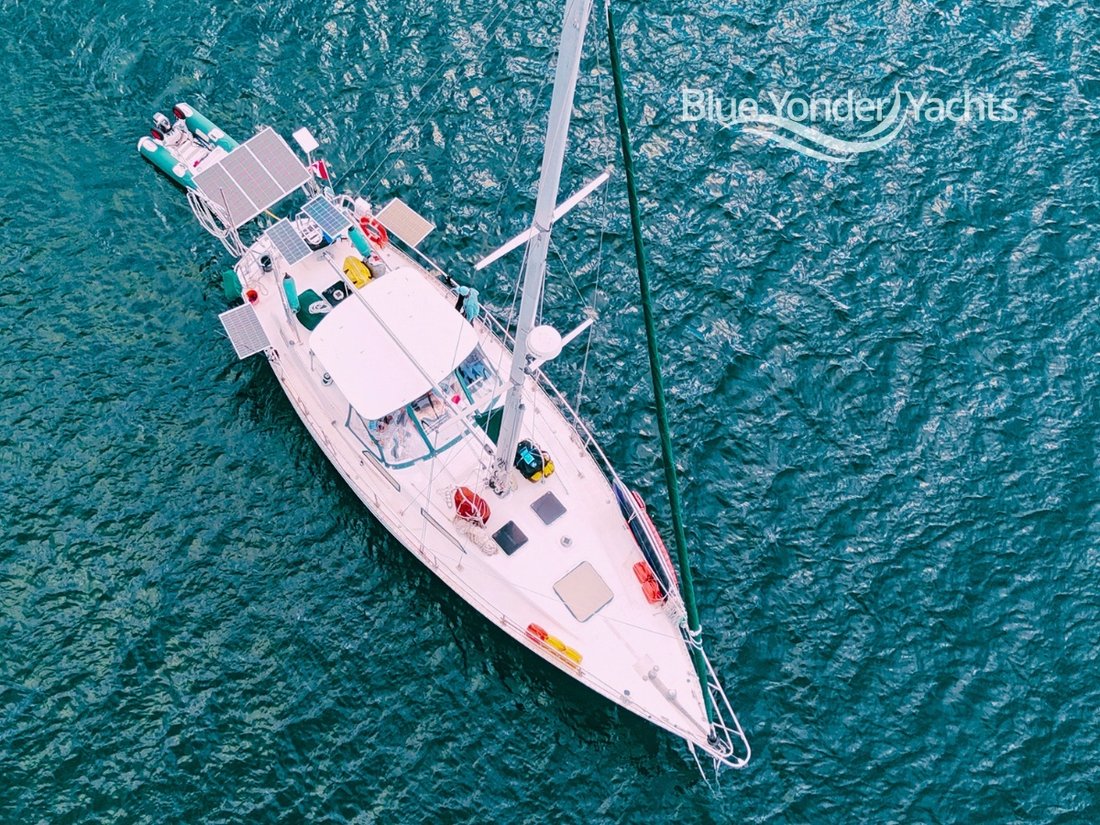 Cruiser in Guaymas, Mexico 4 - 18572026