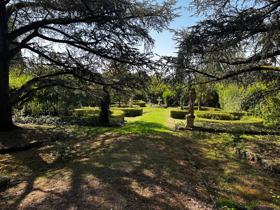 Villa in Lucignano, Tuscany, Italy 5 - 18572947