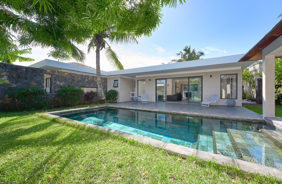House in Grand Baie, Rivière du Rempart District, Mauritius 2 - 18304120