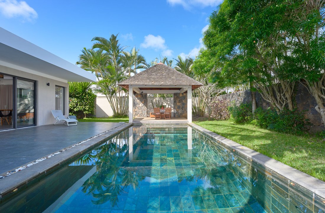 House in Grand Baie, Rivière du Rempart District, Mauritius 4 - 18304120