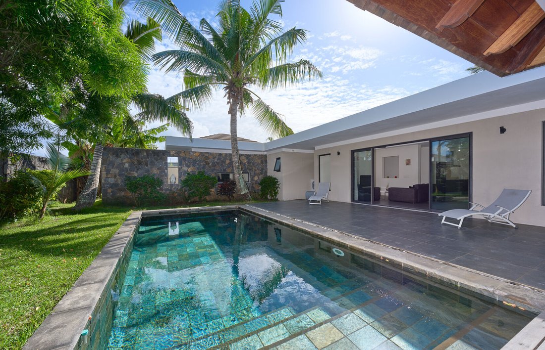 House in Grand Baie, Rivière du Rempart District, Mauritius 3 - 18304120