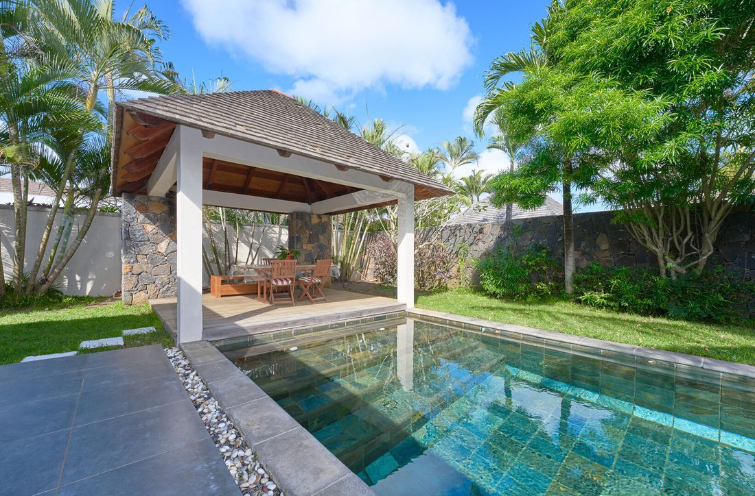 House in Grand Baie, Rivière du Rempart District, Mauritius 5 - 18304120