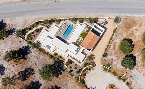 Casa en Carvalhal, Setúbal Municipality, Portugal 1