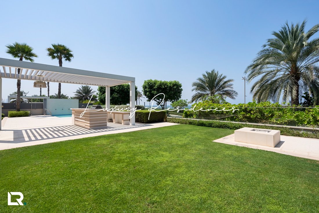 Apartment in Palm Jumeirah, Dubai, United Arab Emirates 2 - 16655979