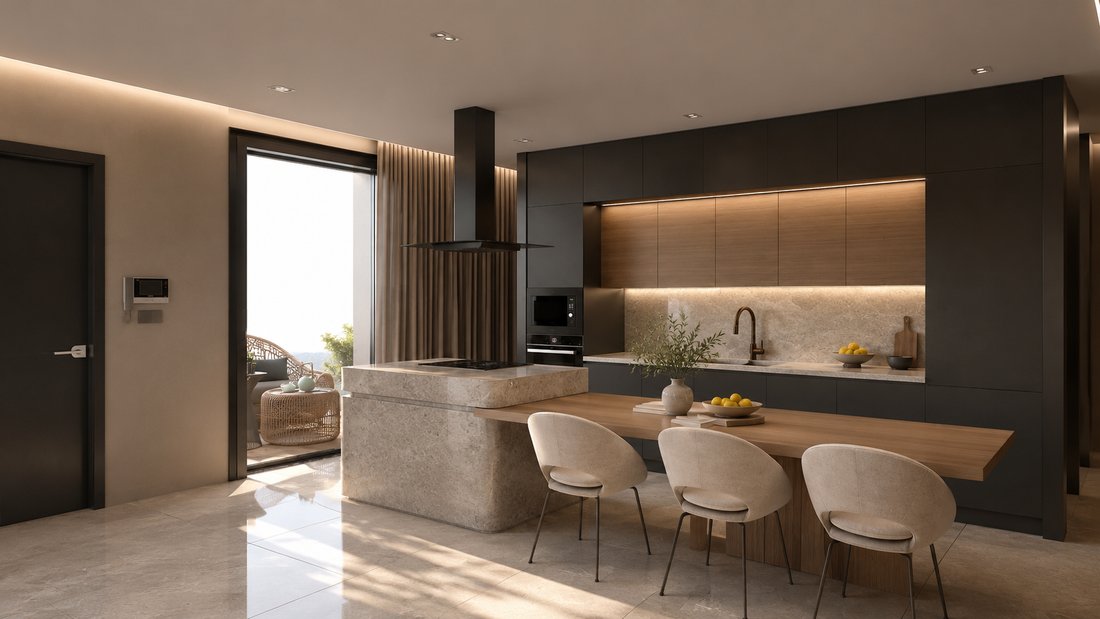 House in Community of Vasilie, Heraklion, Greece 5 - 18023974