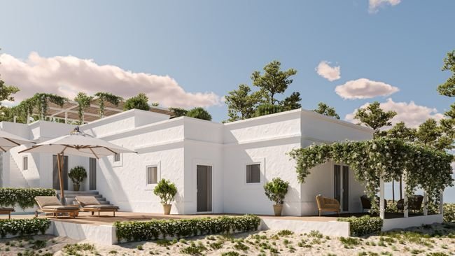 House in Carvalhal, Setubal, Portugal 4 - 18573659