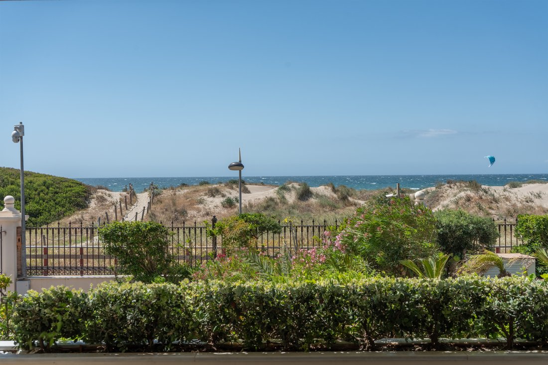 Apartment in Marbella, Andalusia, Spain 2 - 18573930