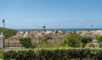 Appartement à Marbella, Andalousie, Espagne 1