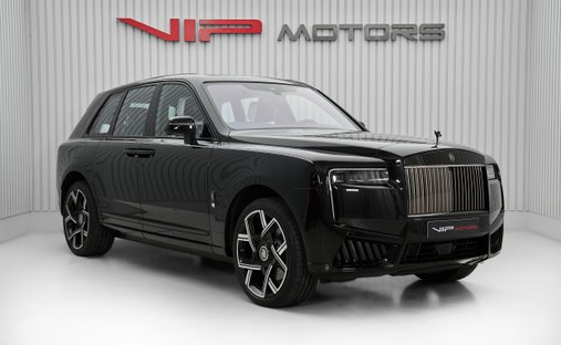 2026 Rolls-Royce Cullinan  in Dubai, United Arab Emirates 1