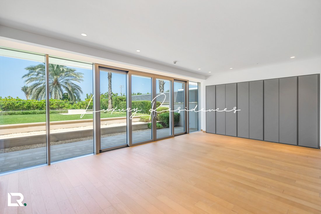 Apartment in Palm Jumeirah, Dubai, United Arab Emirates 3 - 16655979