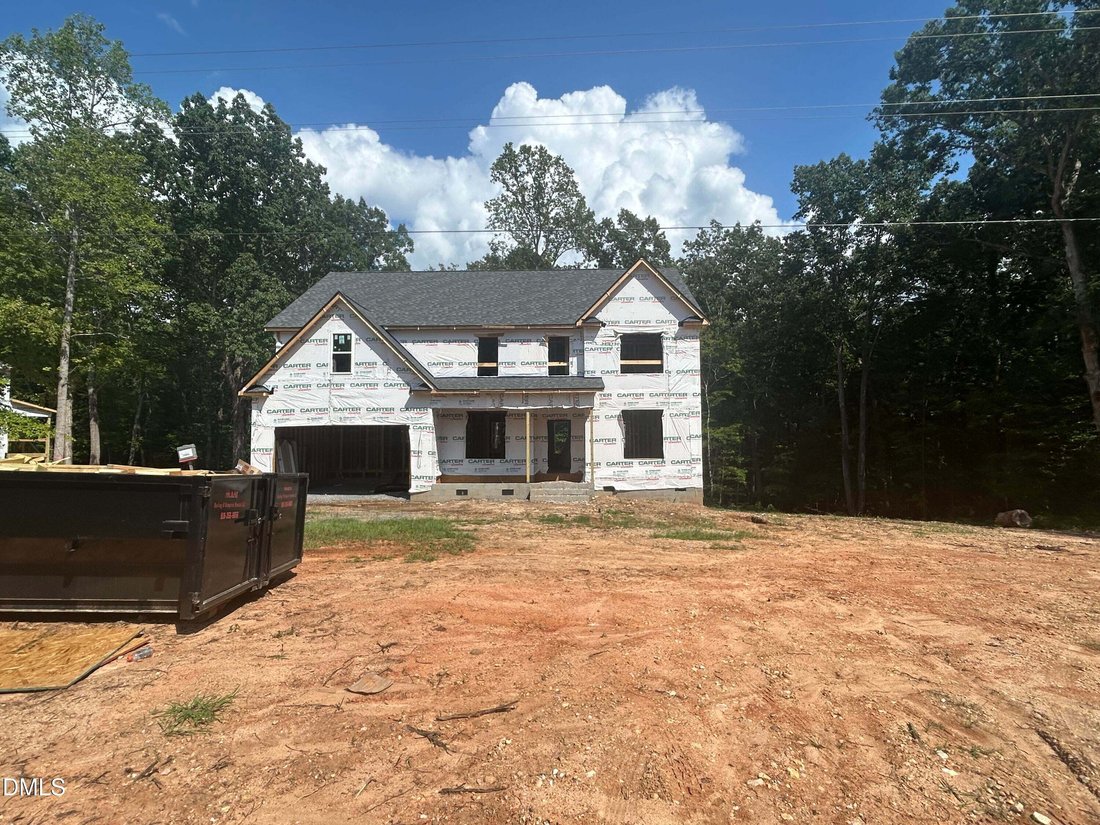 House in Sanford, North Carolina, United States 2 - 18361942
