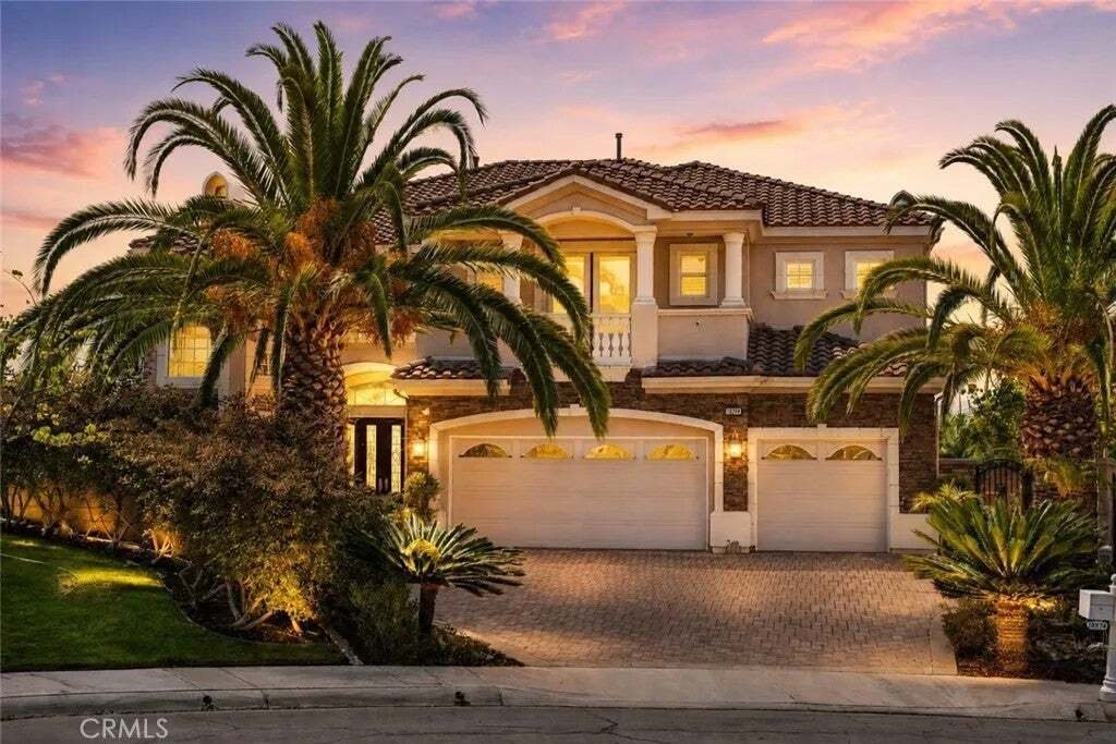 House in Yorba Linda, California, United States 1 - 18478220