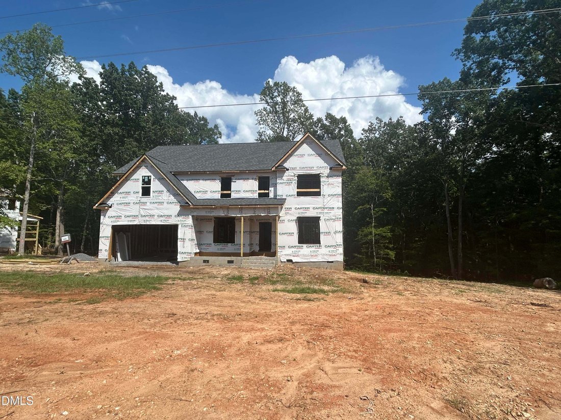 House in Sanford, North Carolina, United States 1 - 18361942