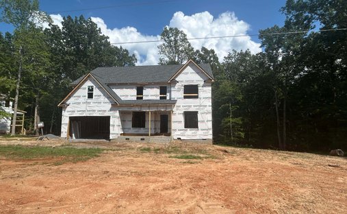 Haus in Township 6-West Sanford, North Carolina, Vereinigte Staaten 1