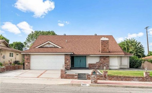House in Rowland Heights, California, United States 1