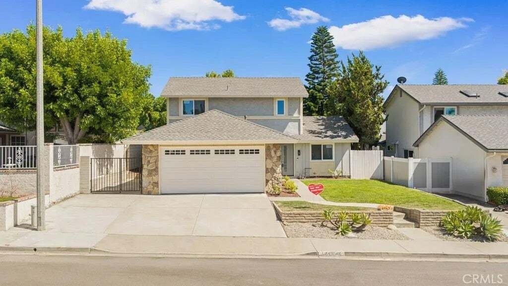 House in Lake Forest, California, United States 1 - 18513028