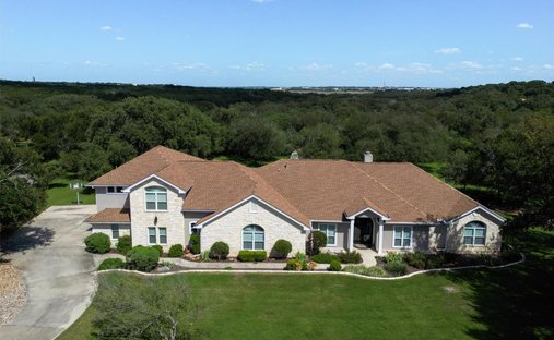 House in San Marcos, Texas, United States 1