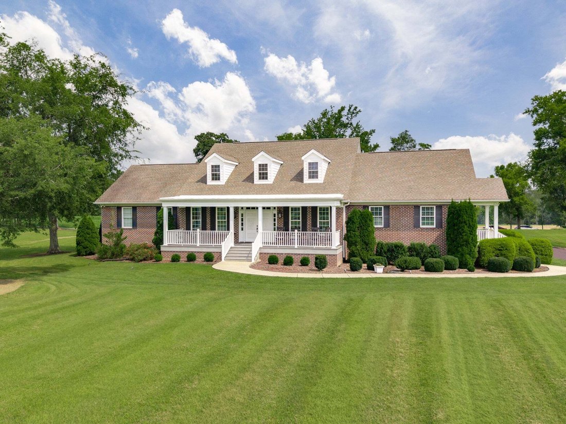 House in Fayetteville, Tennessee, United States 2 - 18573574