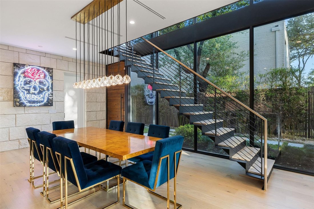 House in Austin, Texas, United States 2 - 18573719