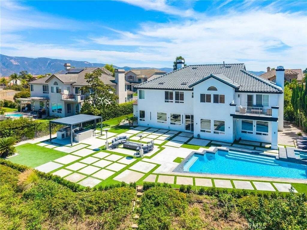 House in Yorba Linda, California, United States 3 - 18411232