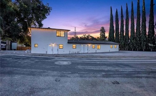 Los Angeles, California, United States 1