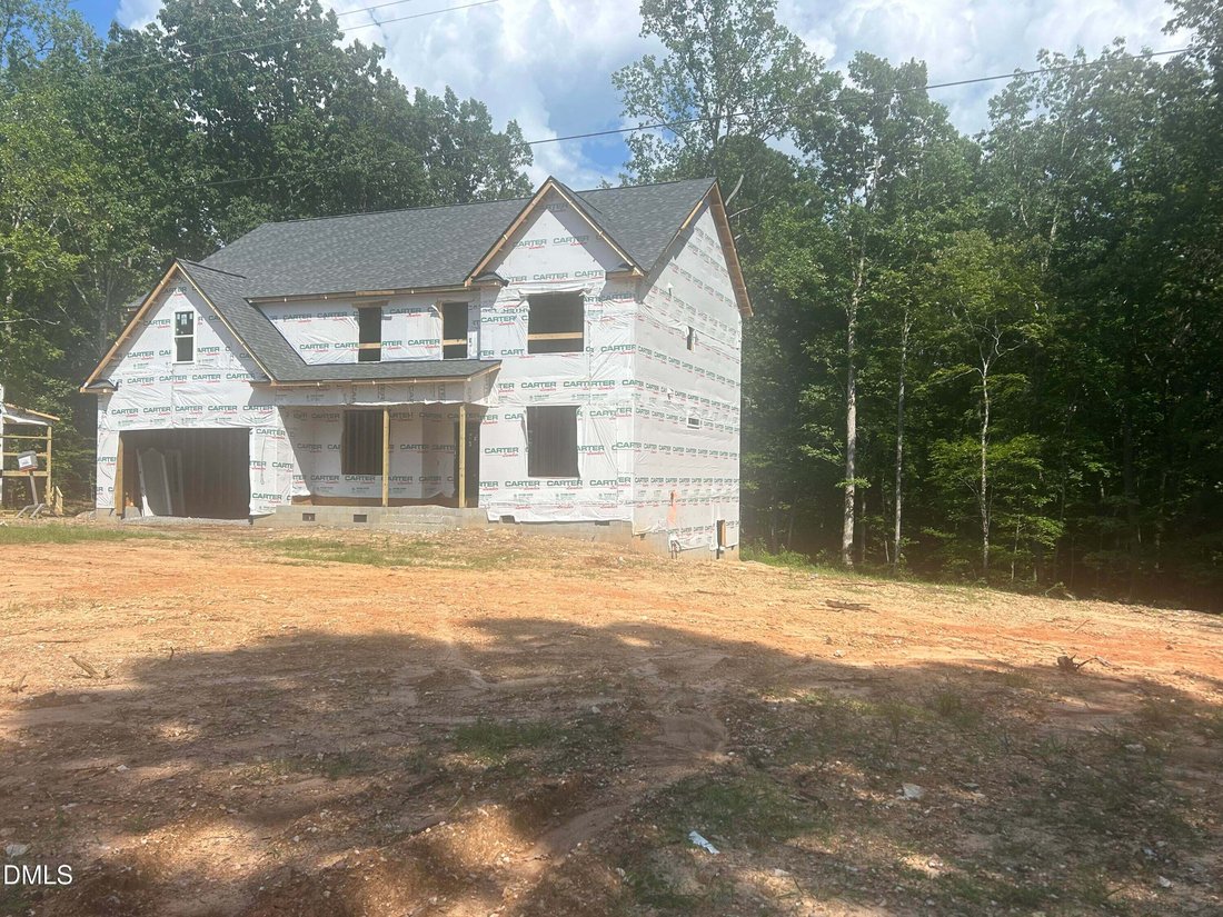 House in Sanford, North Carolina, United States 4 - 18361942