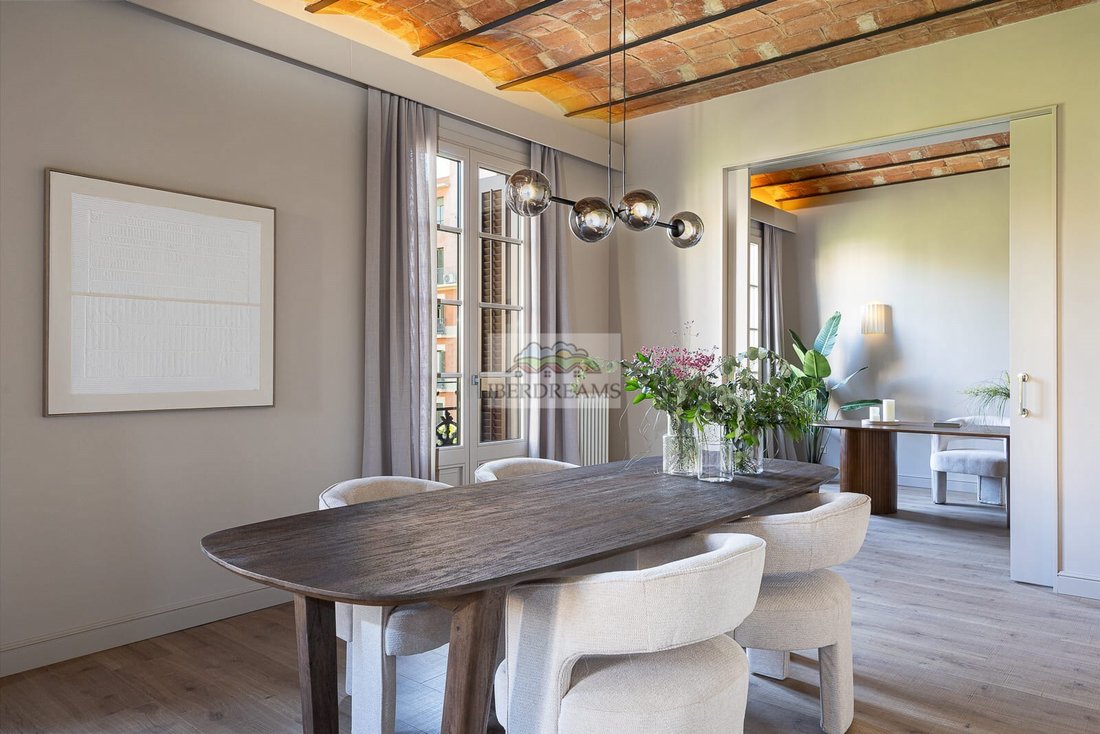 Apartment in Eixample, Barcelona, Spain 4 - 18294116