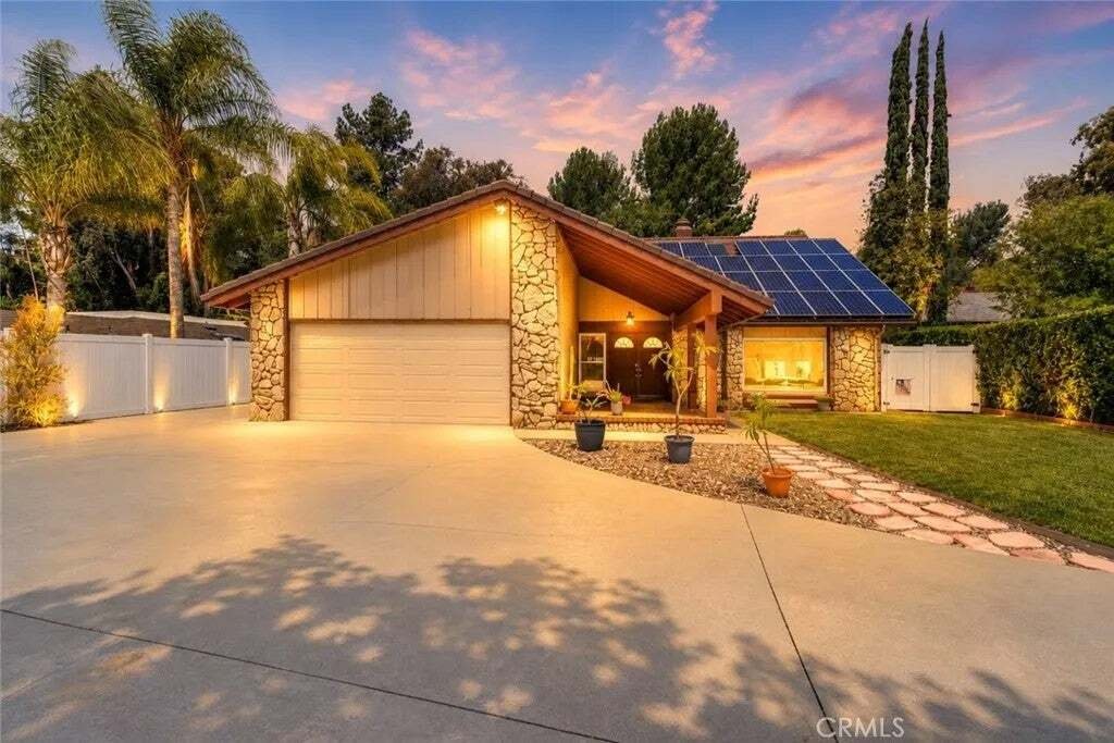 House in Diamond Bar, California, United States 1 - 18525447