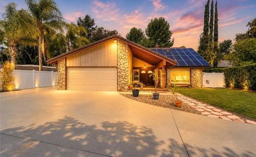 House in Diamond Bar, California, United States 1