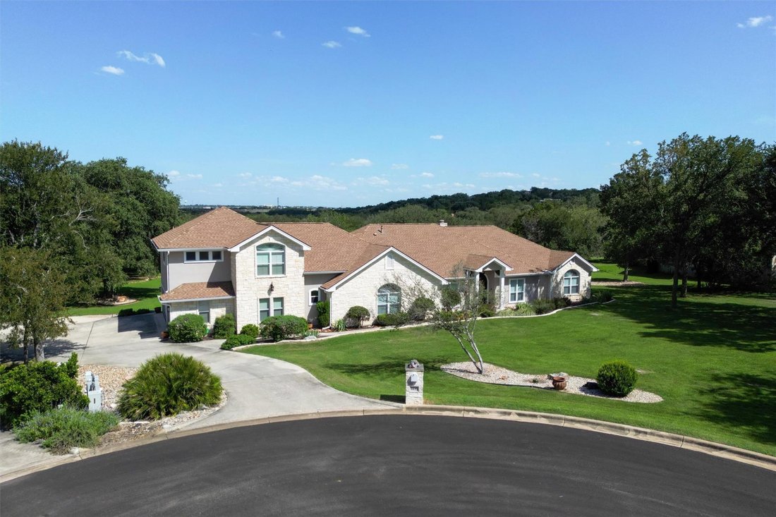 House in San Marcos, Texas, United States 3 - 17383392