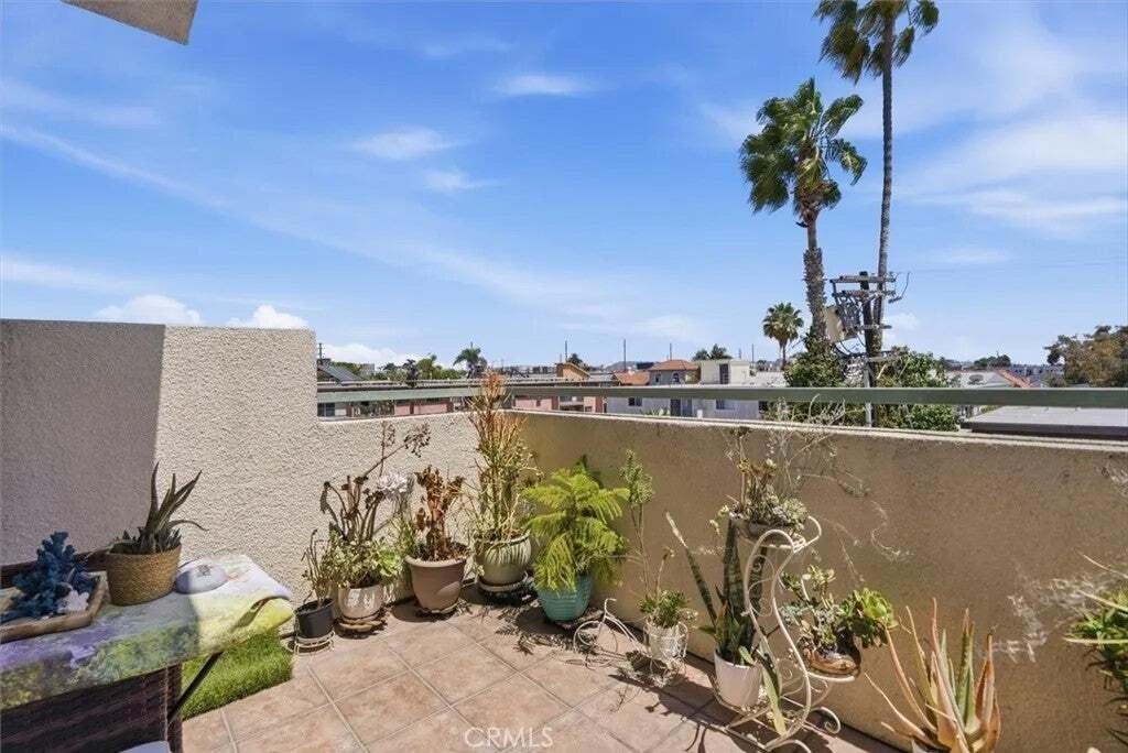 Eigentumswohnung in Los Angeles, Kalifornien, Vereinigte Staaten 5 - 18573720