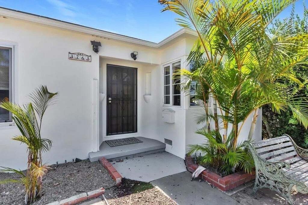 House in San Diego, California, United States 3 - 18565168