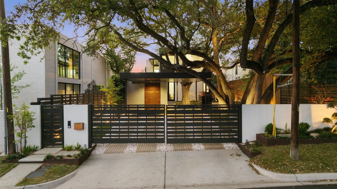 House in Austin, Texas, United States 5 - 18573719