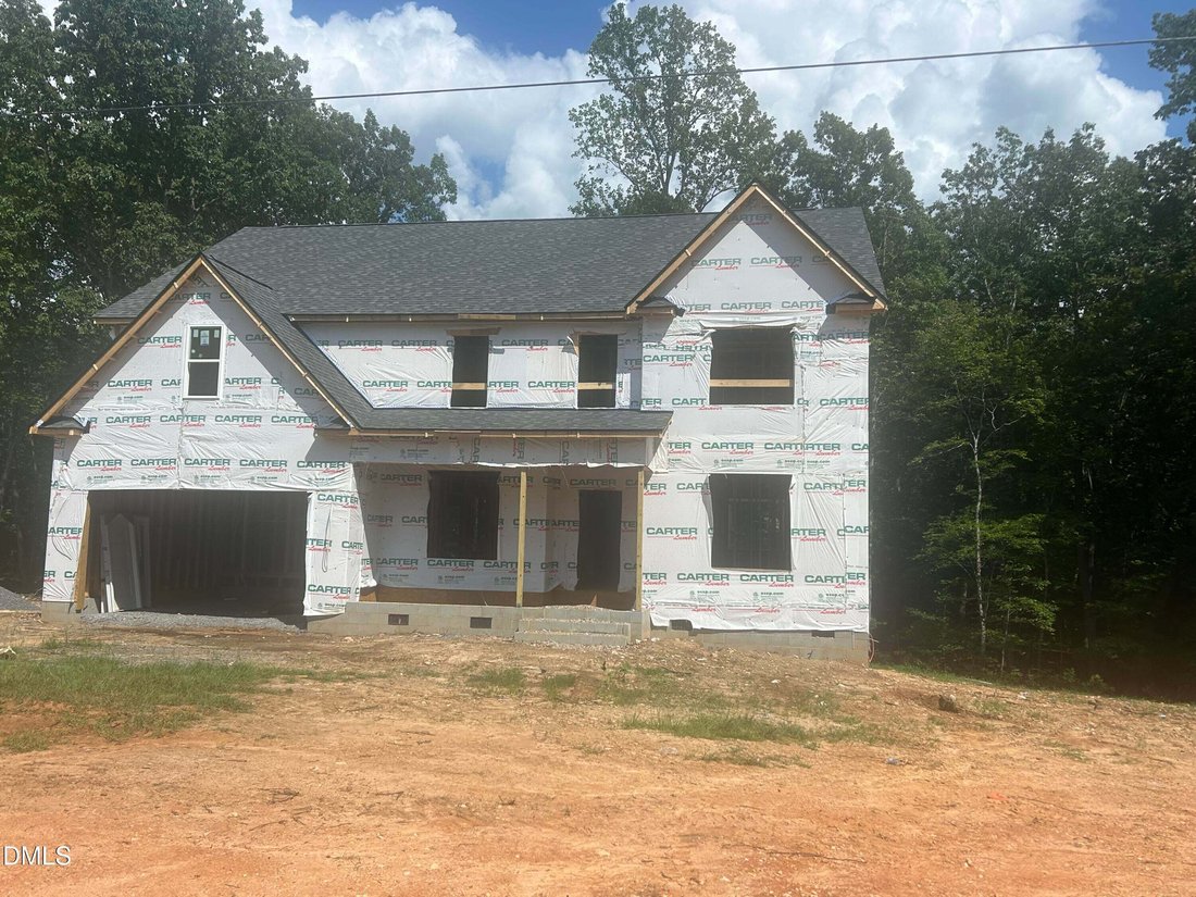 House in Sanford, North Carolina, United States 3 - 18361942