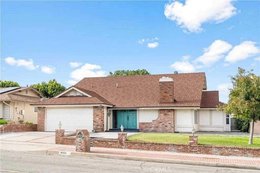 House in Rowland Heights, California, United States 2 - 17876036