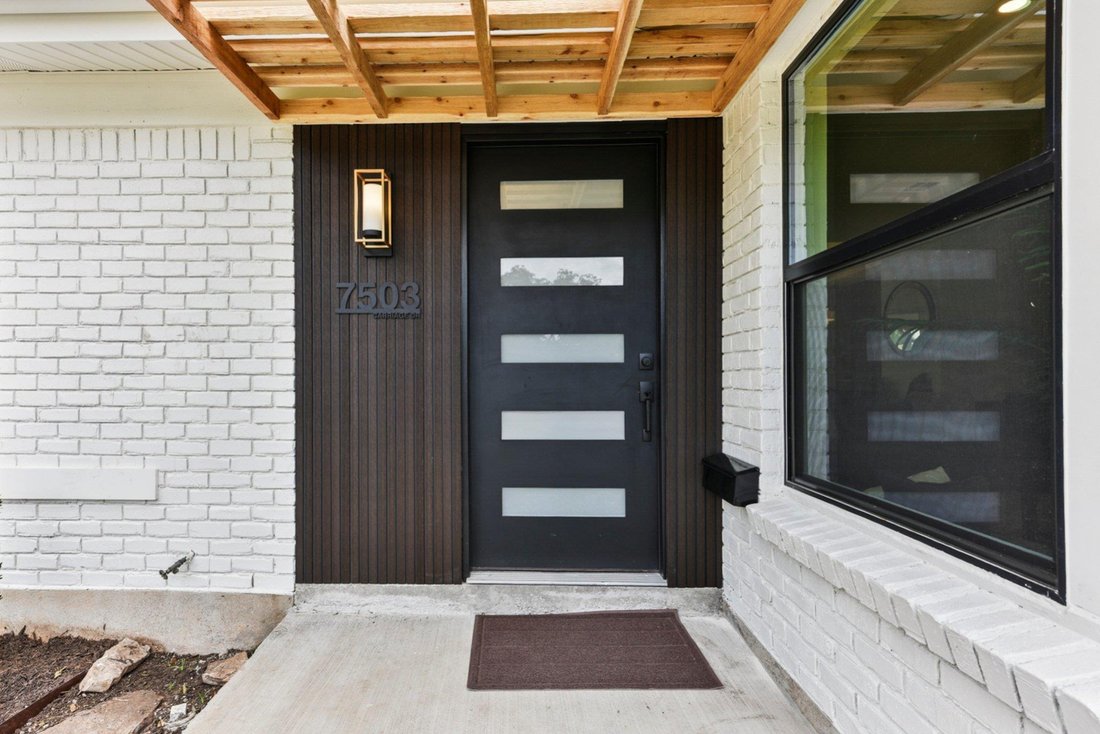 House in Austin, Texas, United States 3 - 18573716