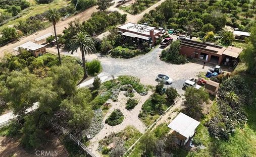 House in Riverside, California, United States 1